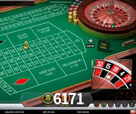 Fortune Tiger Slot