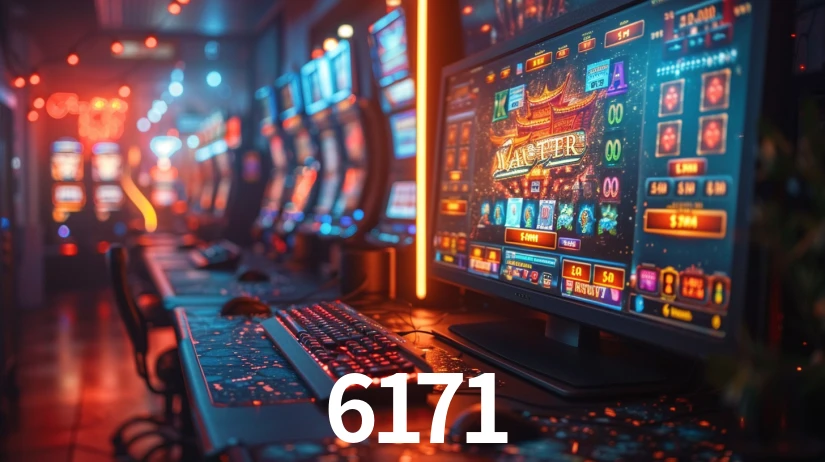 6171