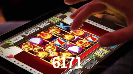 Descubra o Mundo do Cassino Online com 6171
