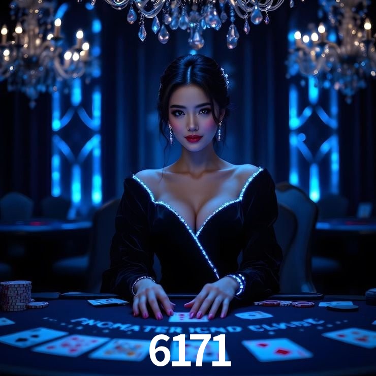 Jogos de Slot 6171