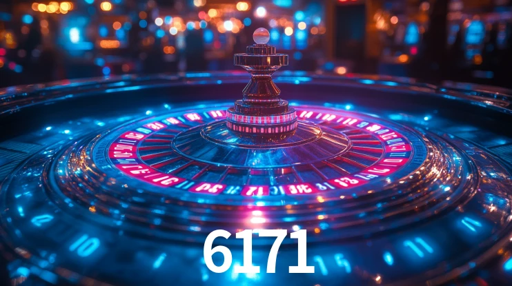 6171 bônus — cashback 15 por cento e níveis VIP