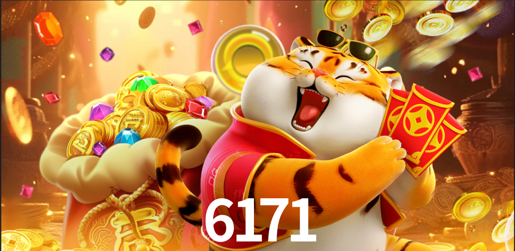6171