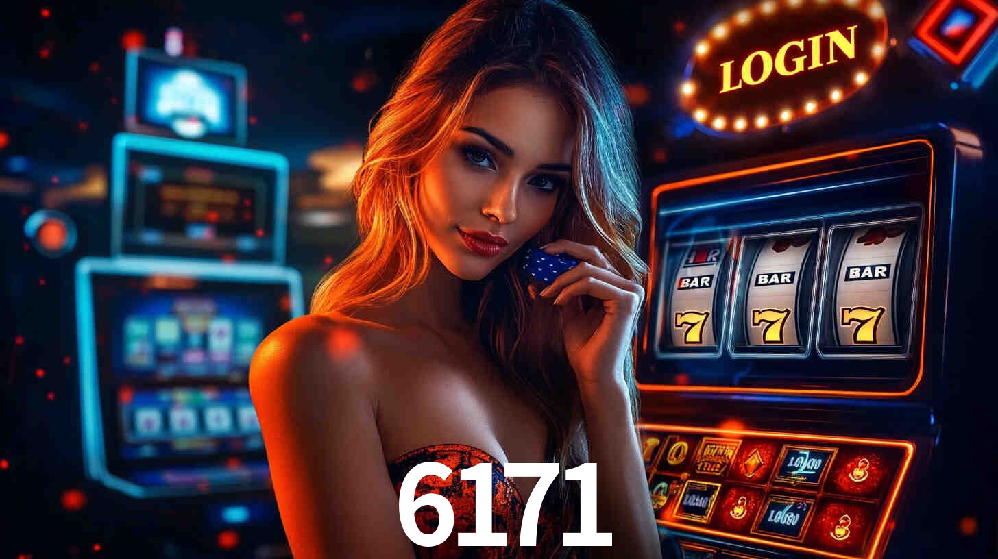 6171