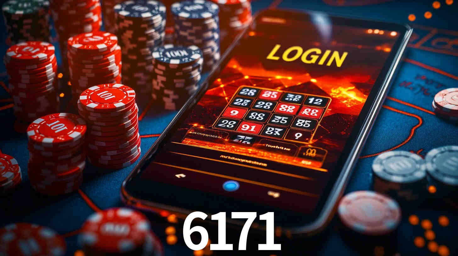 6171: A Experiência de Casino com Jogos de Mesa ao Vivo