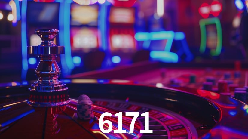 6171