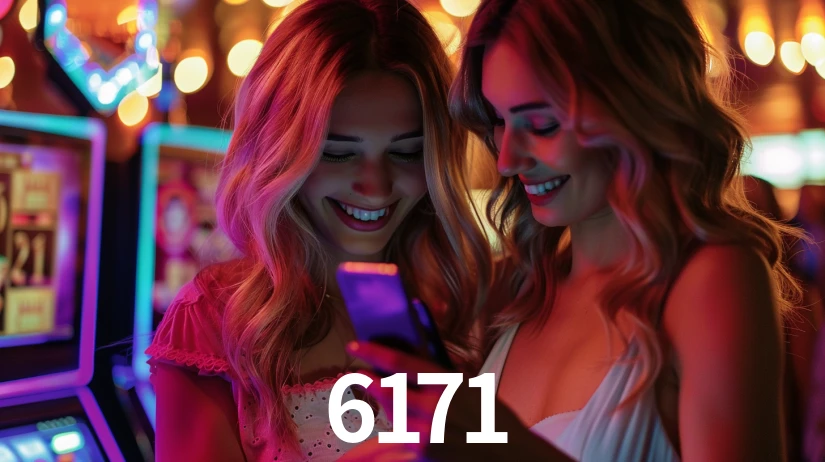 Experimente o Login Seguro Premium no 6171