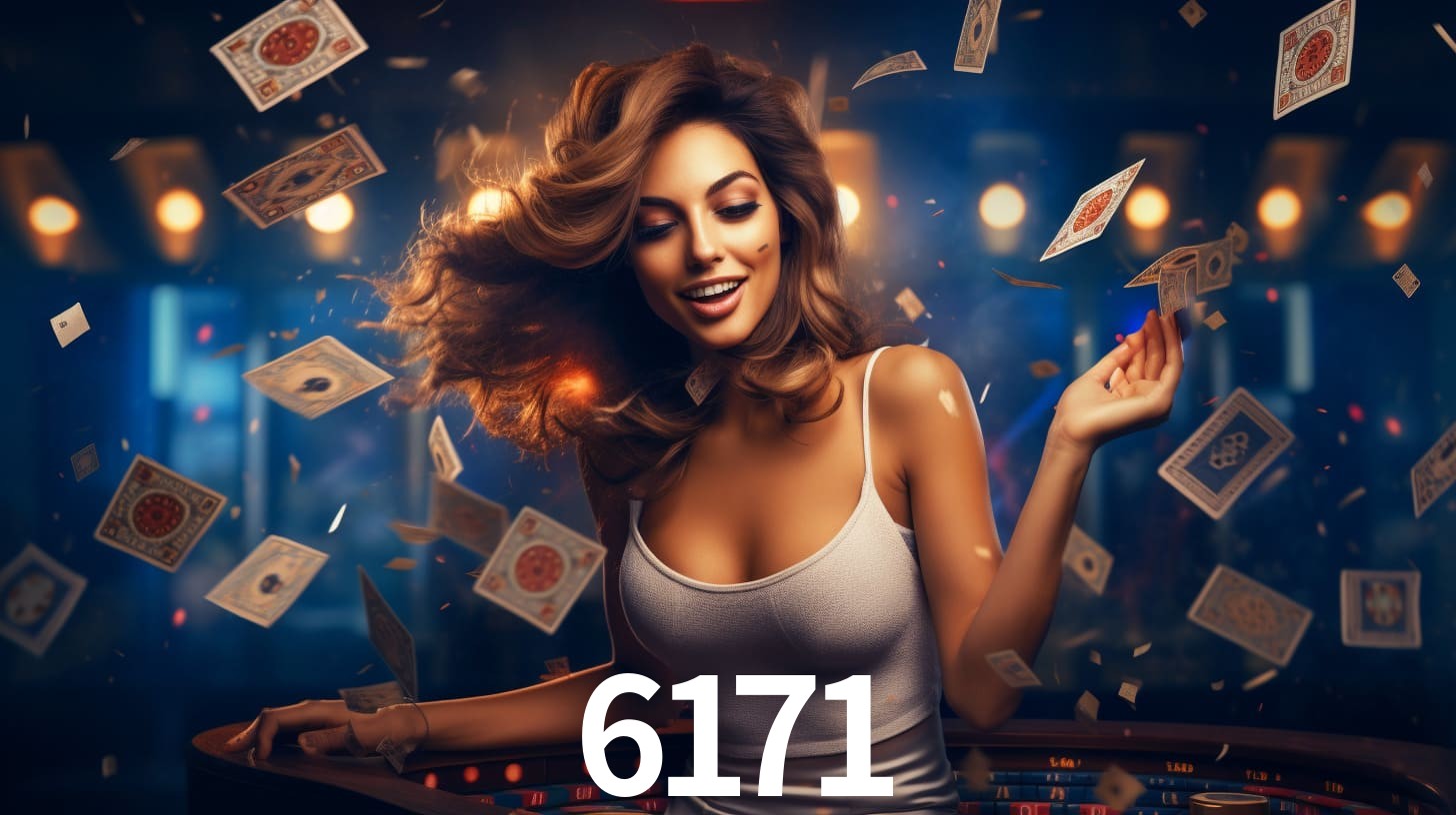 6171