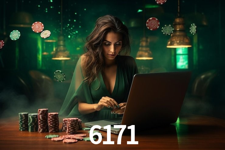 6171 bet — painel ao vivo com cotações dinâmicas