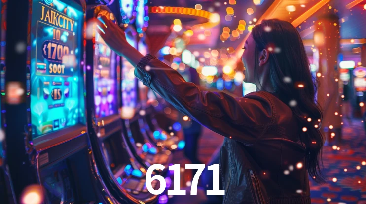 6171