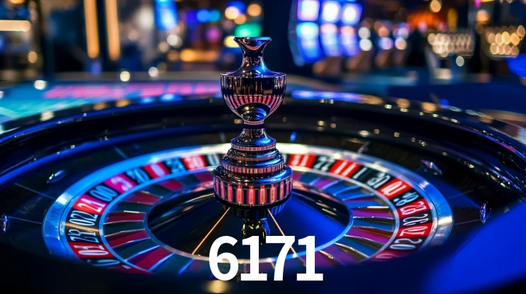 6171