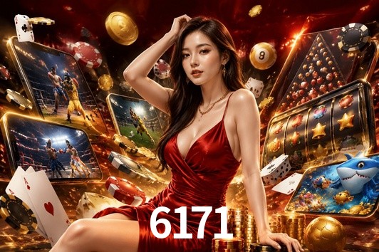 Welcome Bonus 6171