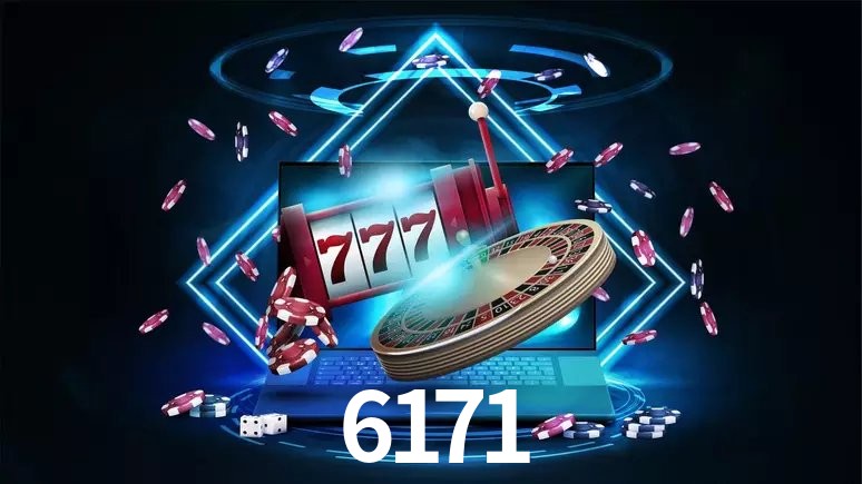 Casino Ao Vivo 6171