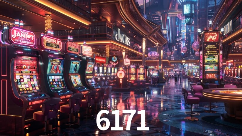 Game Providers 6171