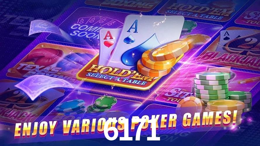 6171 download — arquivo APK para Android oficial