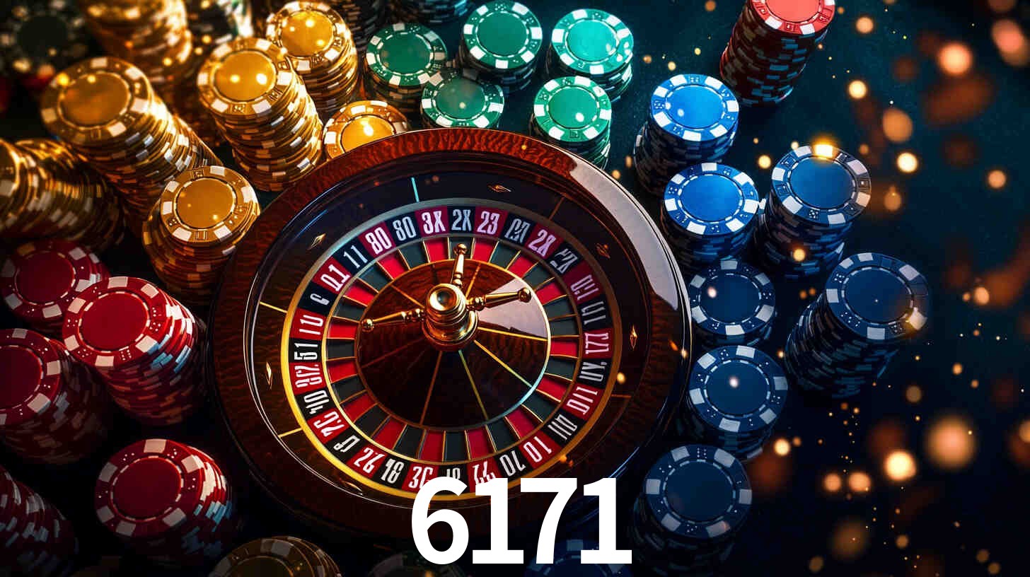 6171 App Interface
