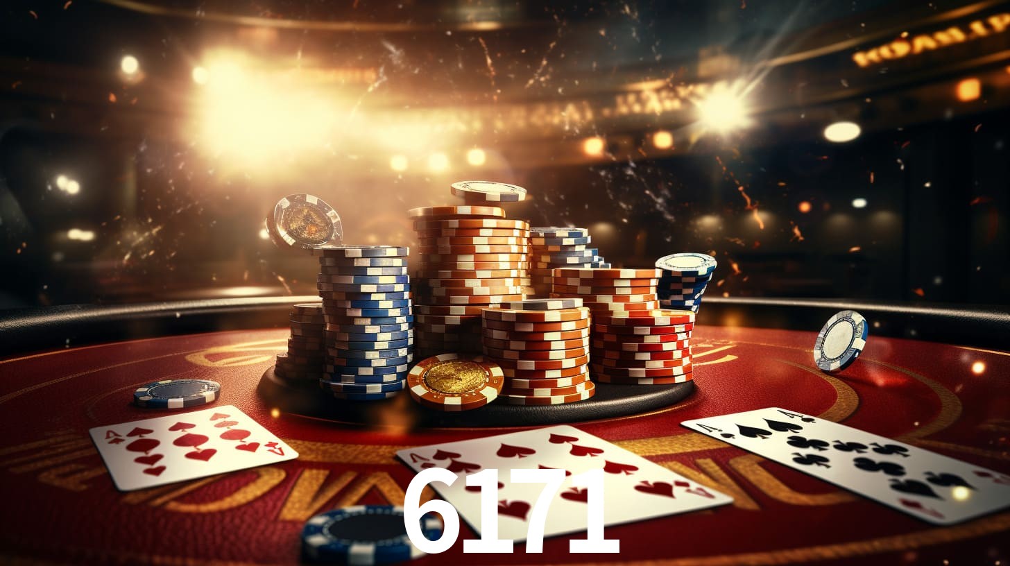 Live Casino 6171