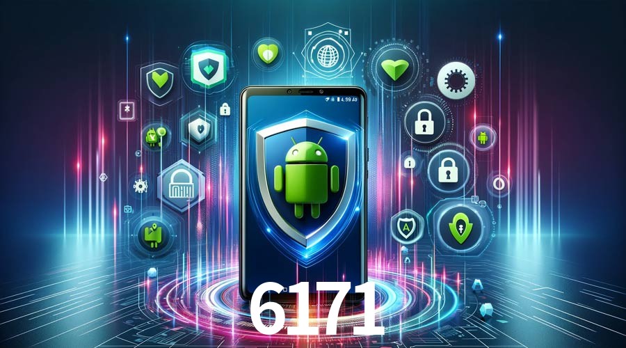 2FA Security 6171