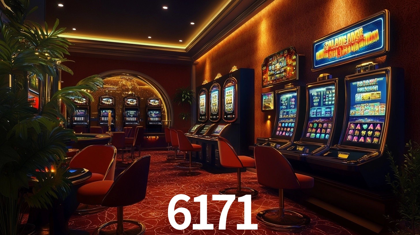 Welcome Bonus 6171
