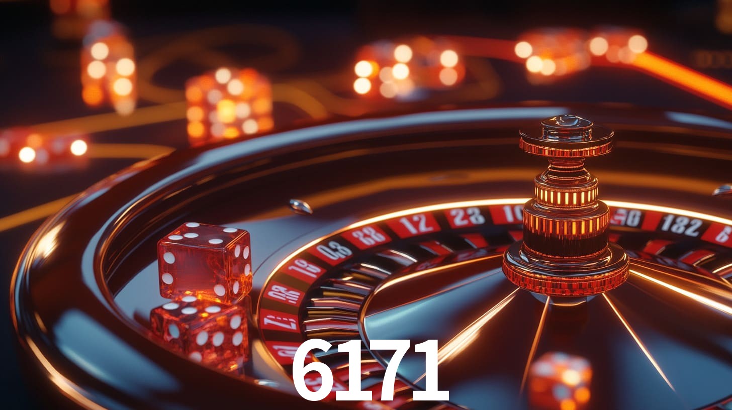 Blackjack Table 6171
